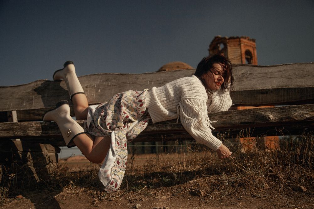Photograph by Светлана Кратько