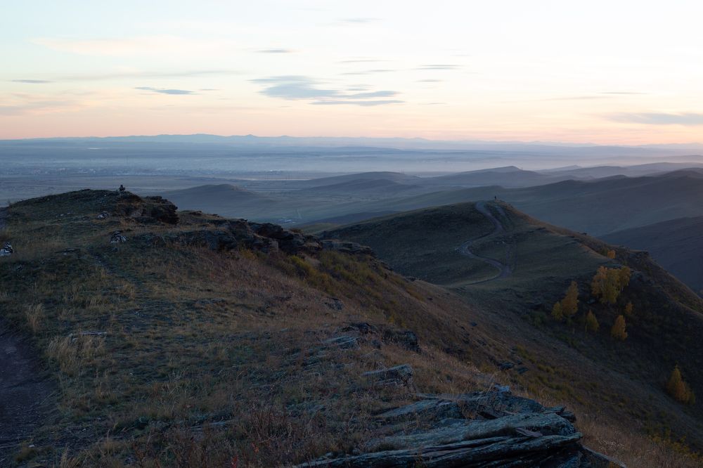 Photograph by Nadezhda Bakina