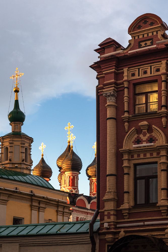 Photograph by Марина Короткова