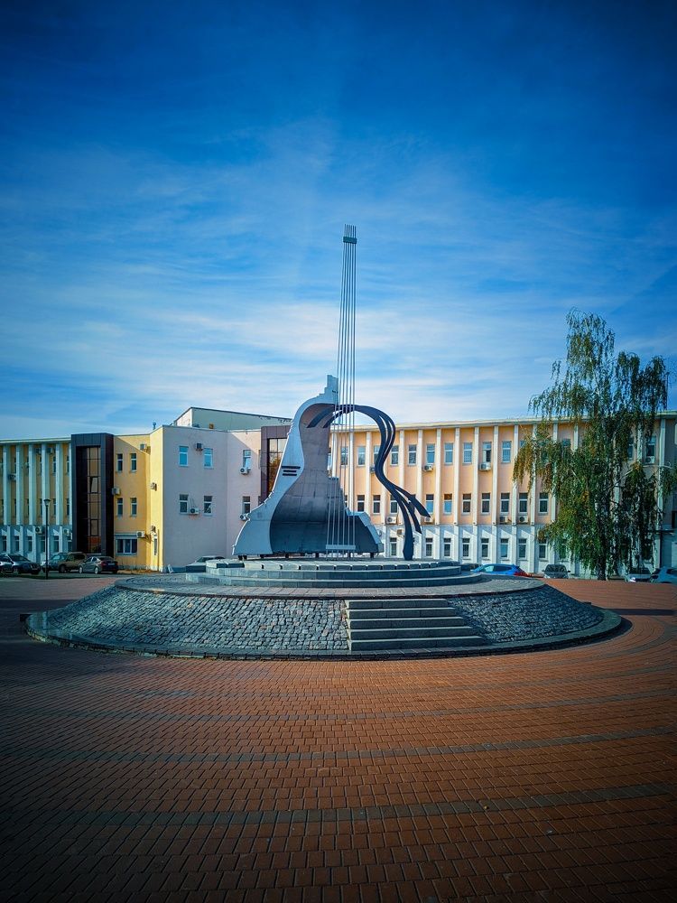 Photograph by Олега Тор