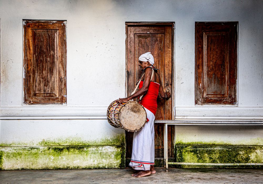 Photograph by Oshadha Priyankara