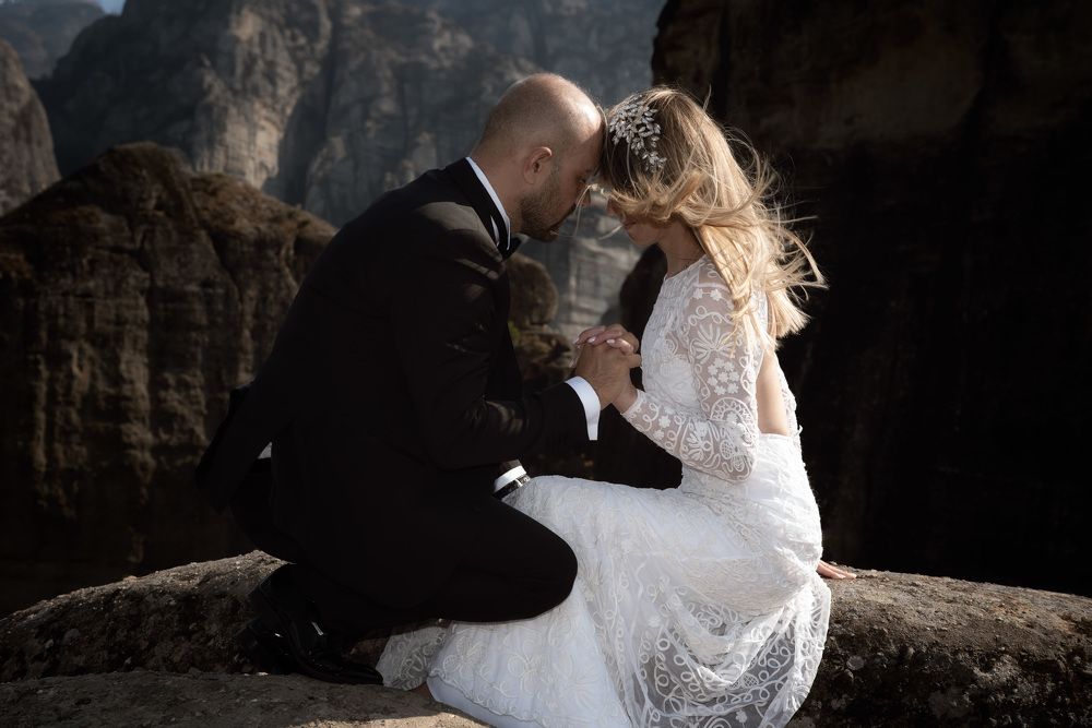 Photograph by Nikos Leonov