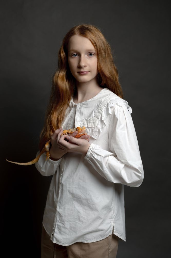 Photograph by Татьяна Мухлынина