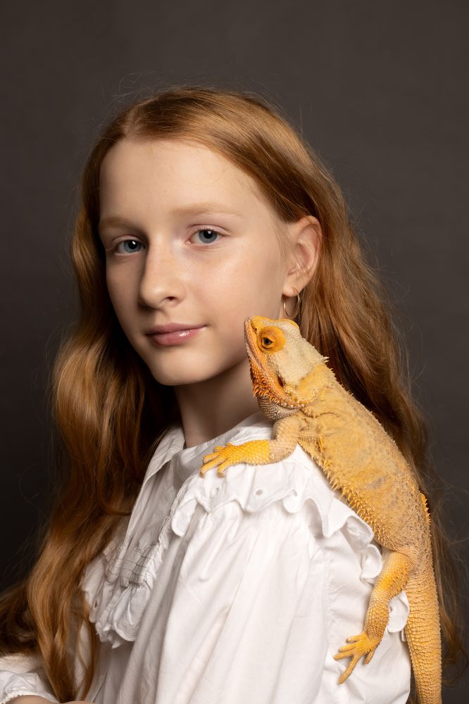 Photograph by Татьяна Мухлынина