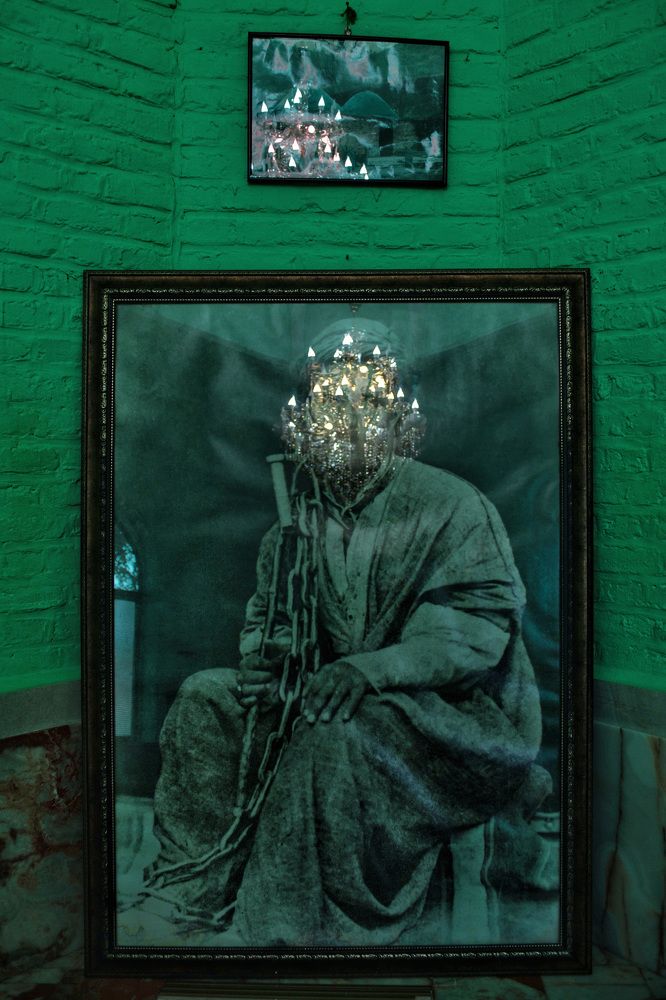 Photograph by shabnam maleki