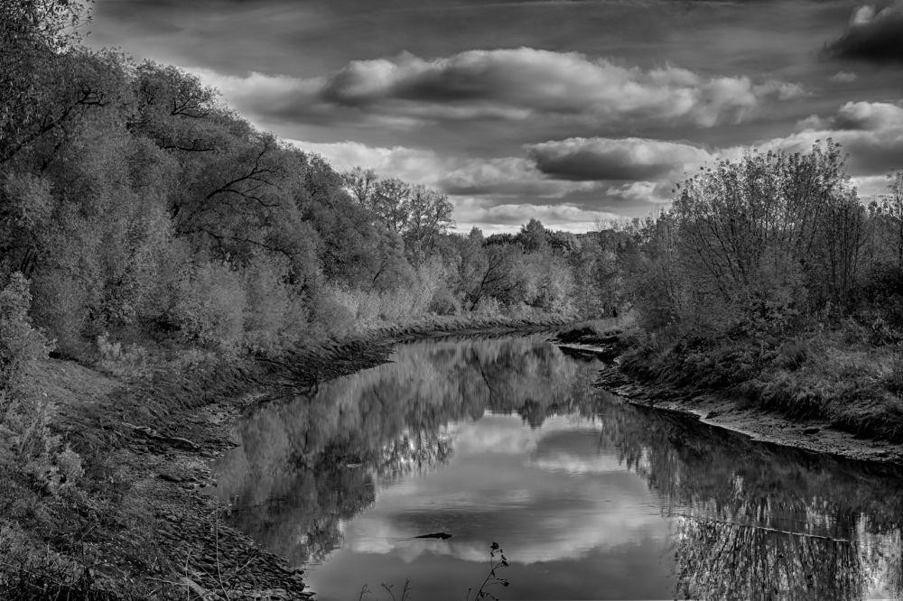 Photograph by Anton Hantov