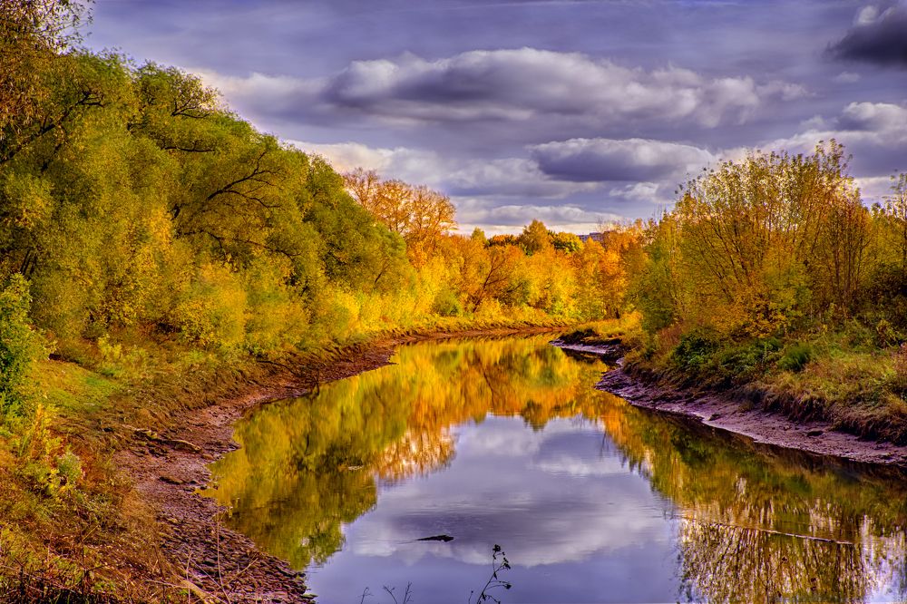 Photograph by Anton Hantov