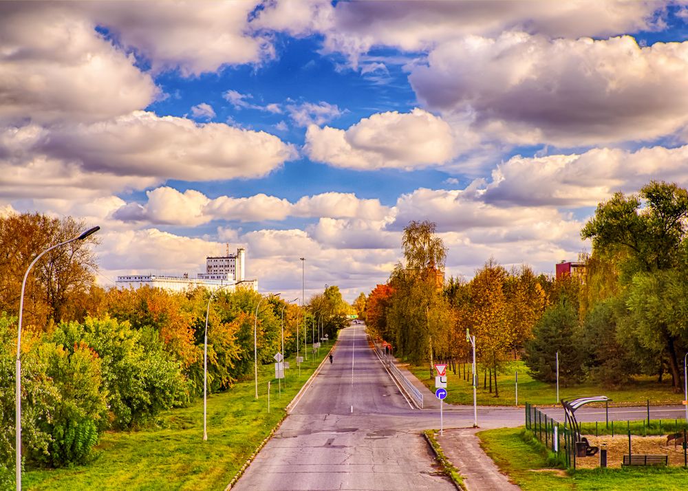 Photograph by Anton Hantov