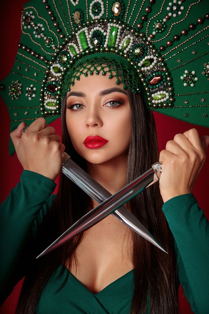 Photograph by Дарья Менщикова