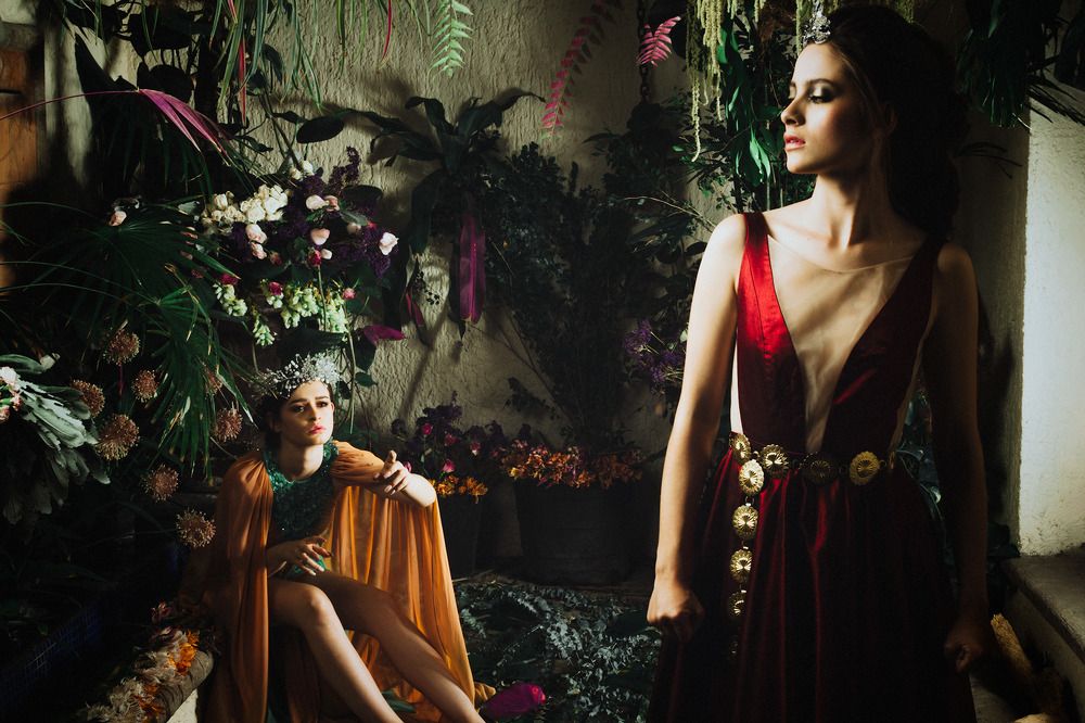 Фотография автора Ramos Gibrán