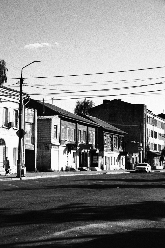 Photograph by Angelina Karelina