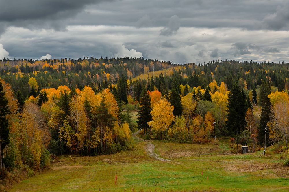 Photograph by Валентин Кузьмин