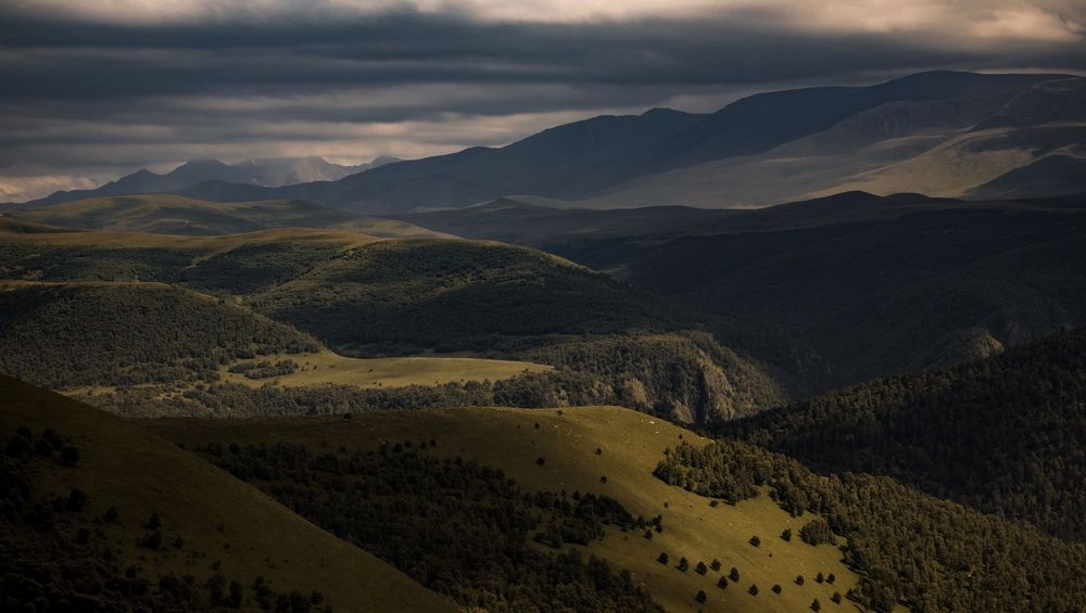 Photograph by Екатерина Ларина