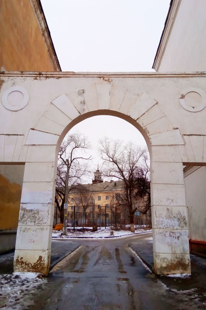 Photograph by Анна Устинова