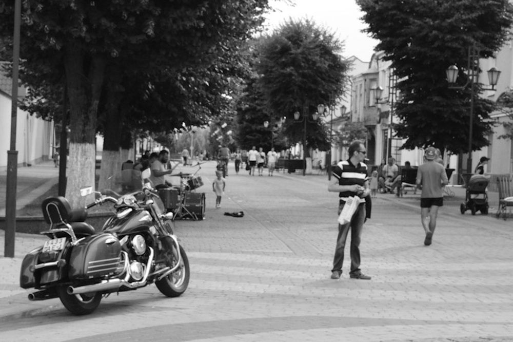 Фотография автора Дарья Дмитриевна