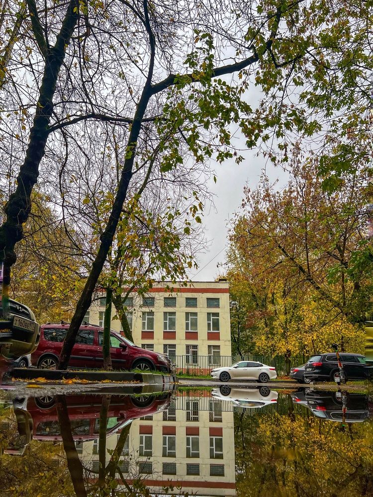 Photograph by Анастасия Германова