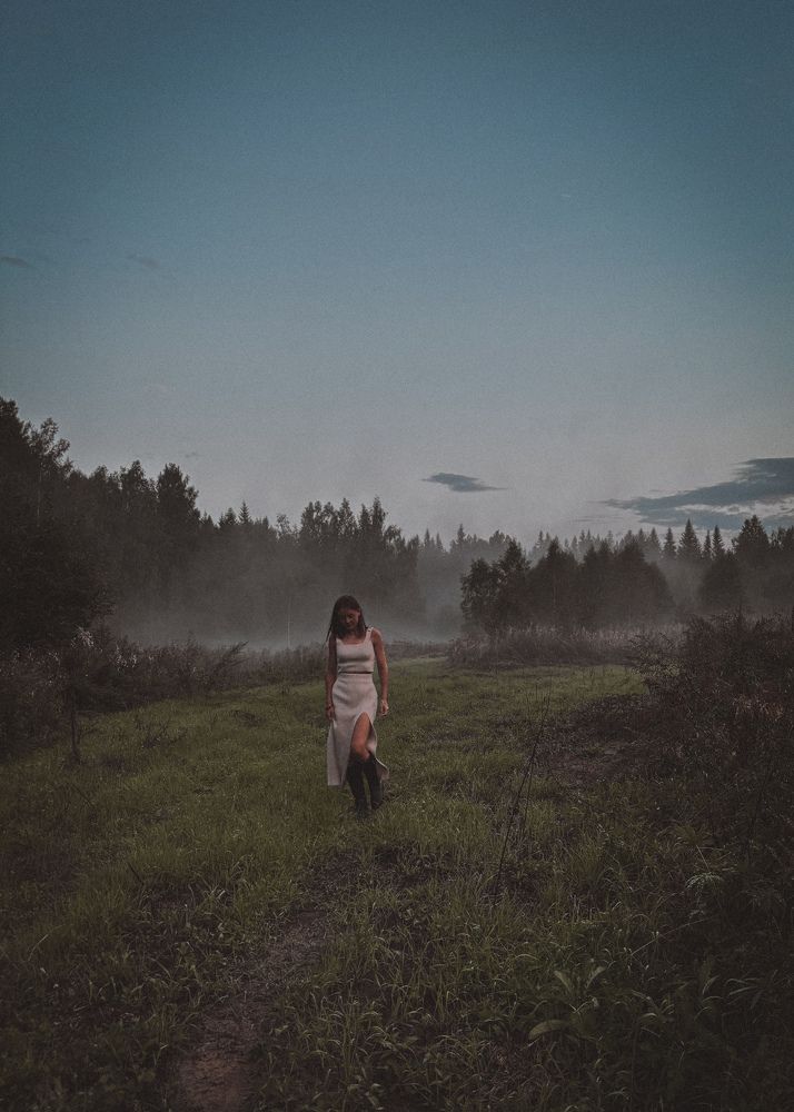 Photograph by Юлия Попова