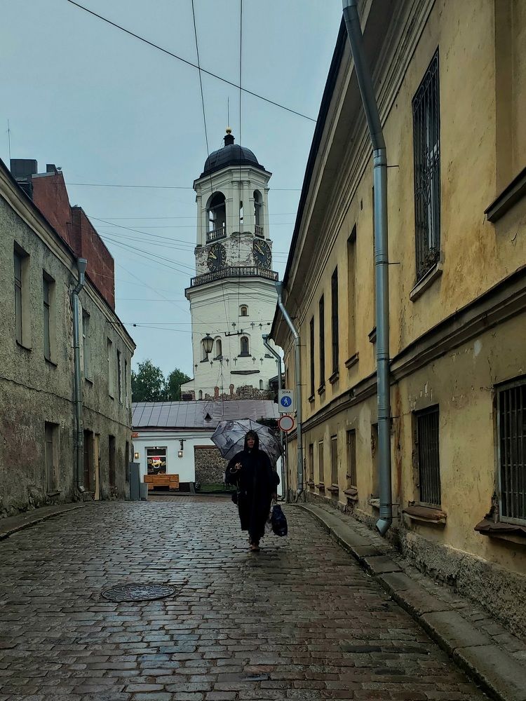 Photograph by Татьяна Пирс