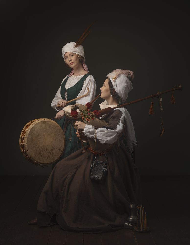 Photograph by Илья Фаминцын