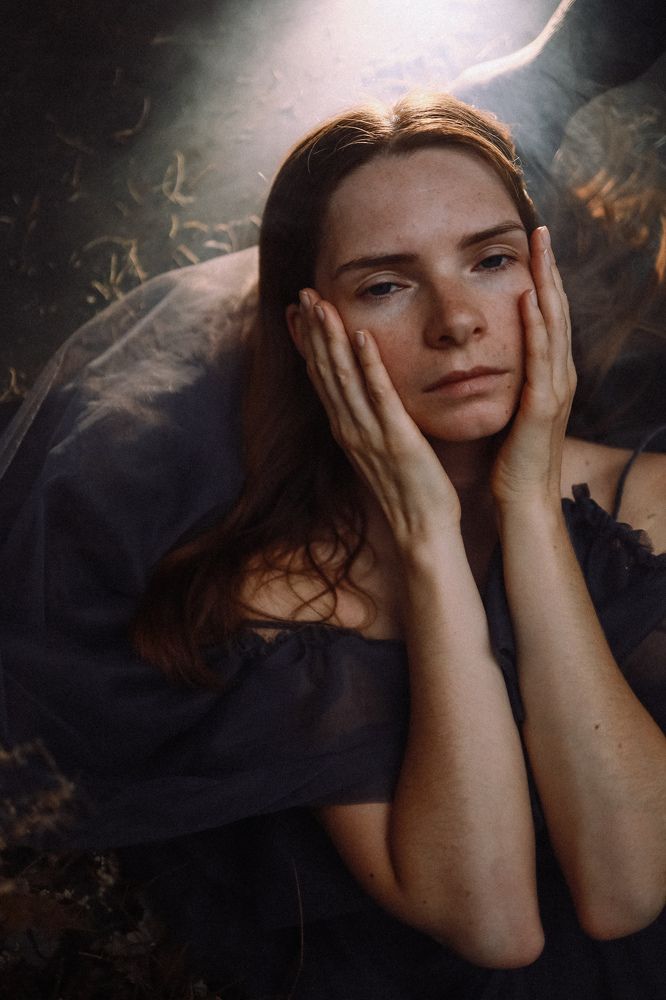 Photograph by Юлия