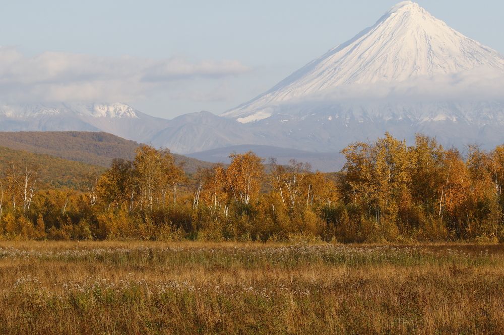 Photograph by Наталья Турчик