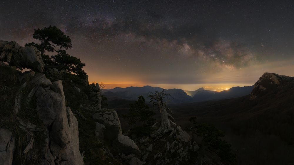 Photograph by Domenico Marrano