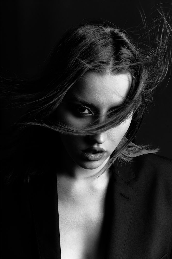 Photograph by Виталий Александров