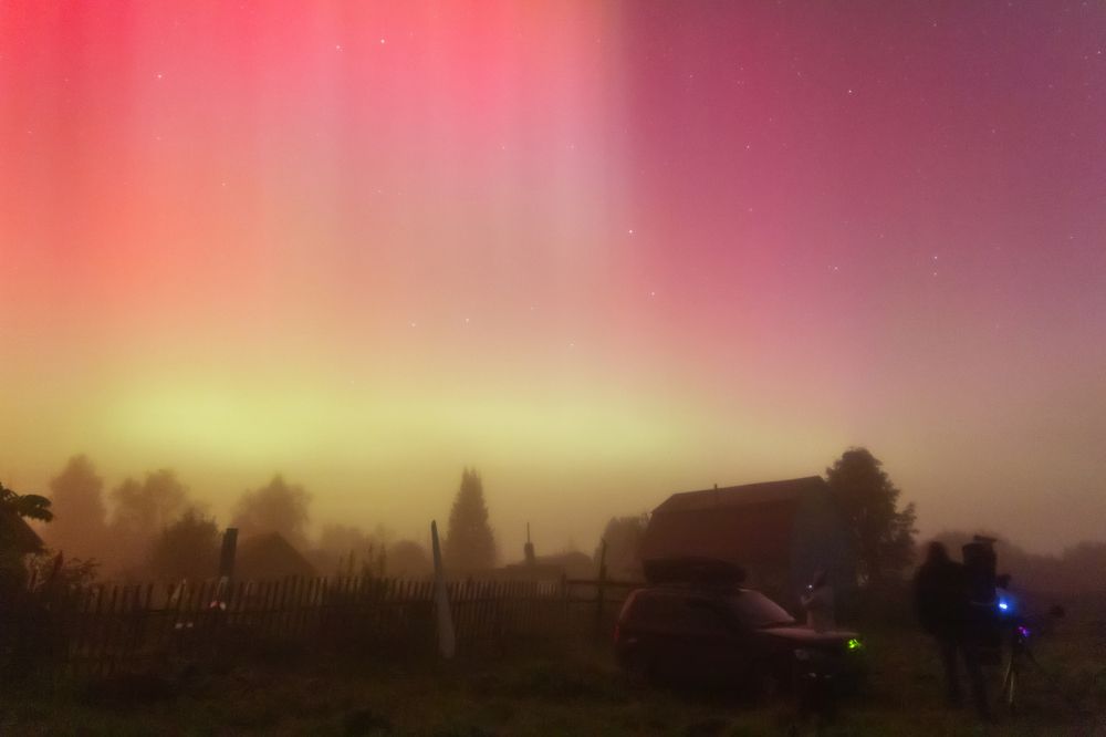 Фотография автора Евгений Ошаров