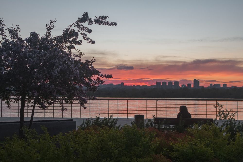 Фотография автора Евгений Ошаров