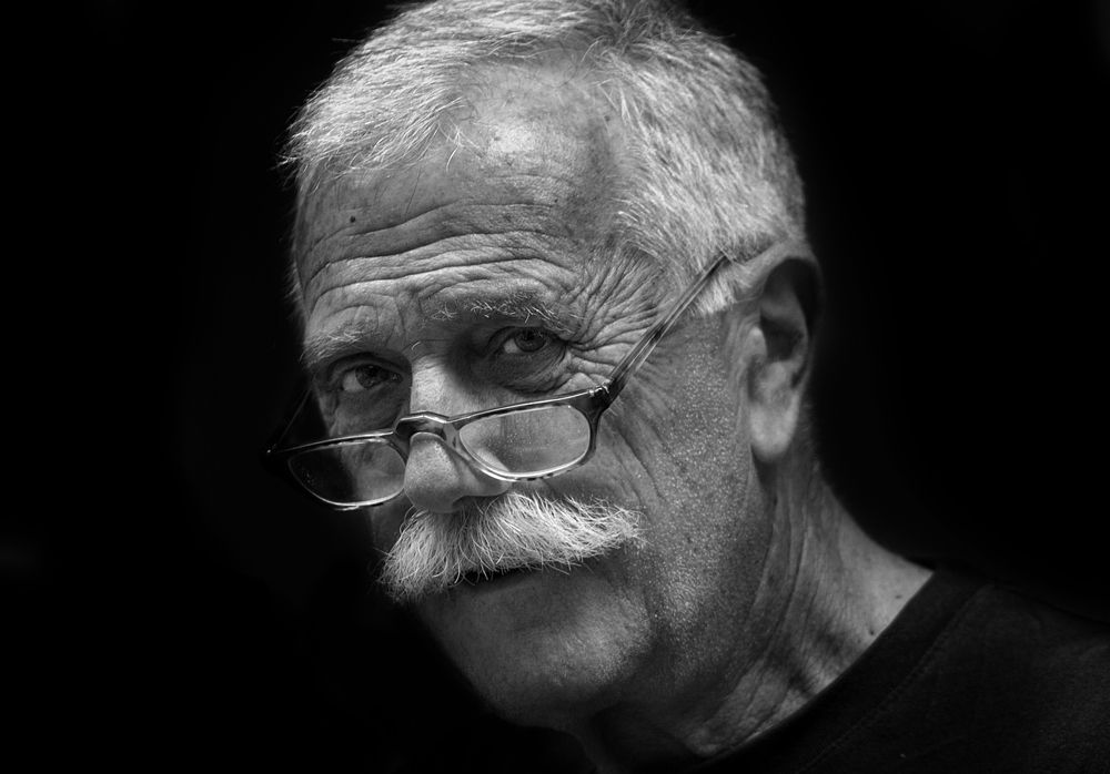 Photograph by Natalia Bondarenko