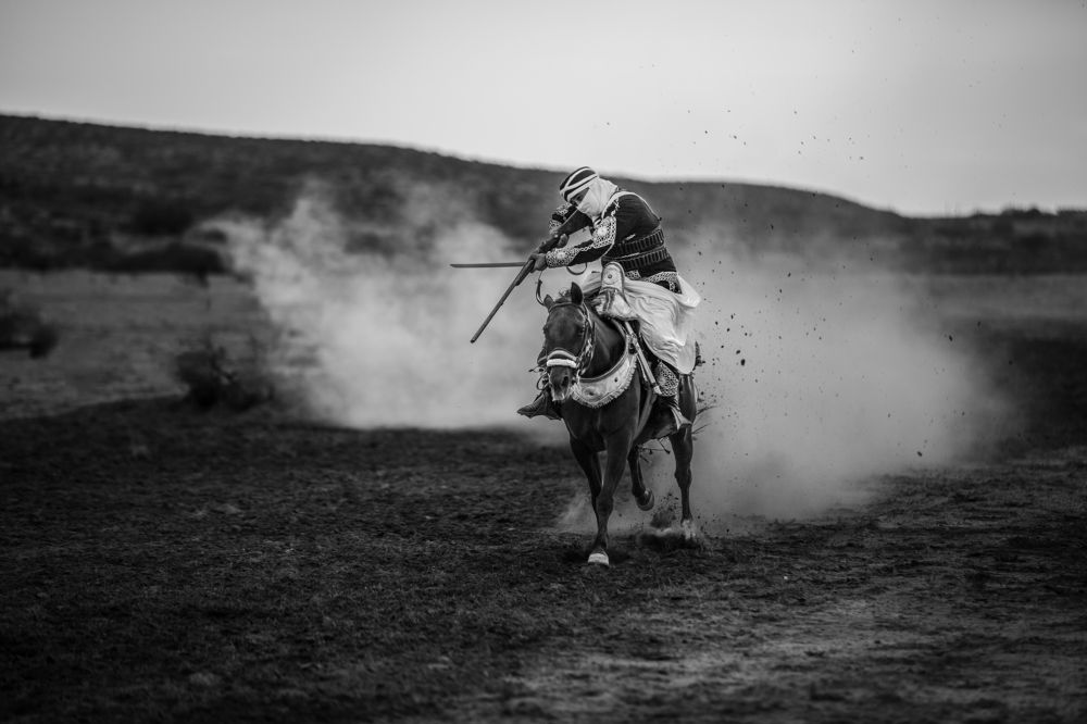 Photograph by Assal mouadh