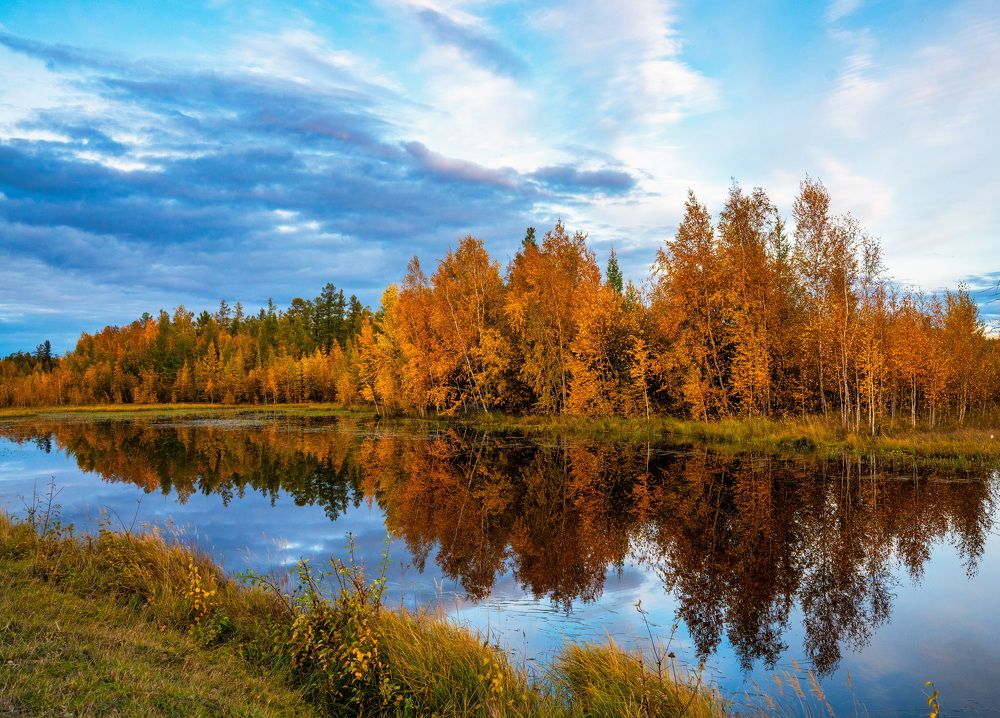 Photograph by Саргылана Прокопьева