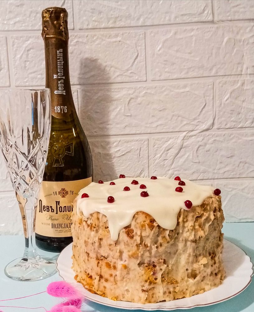 Photograph by Оксана Подъельская