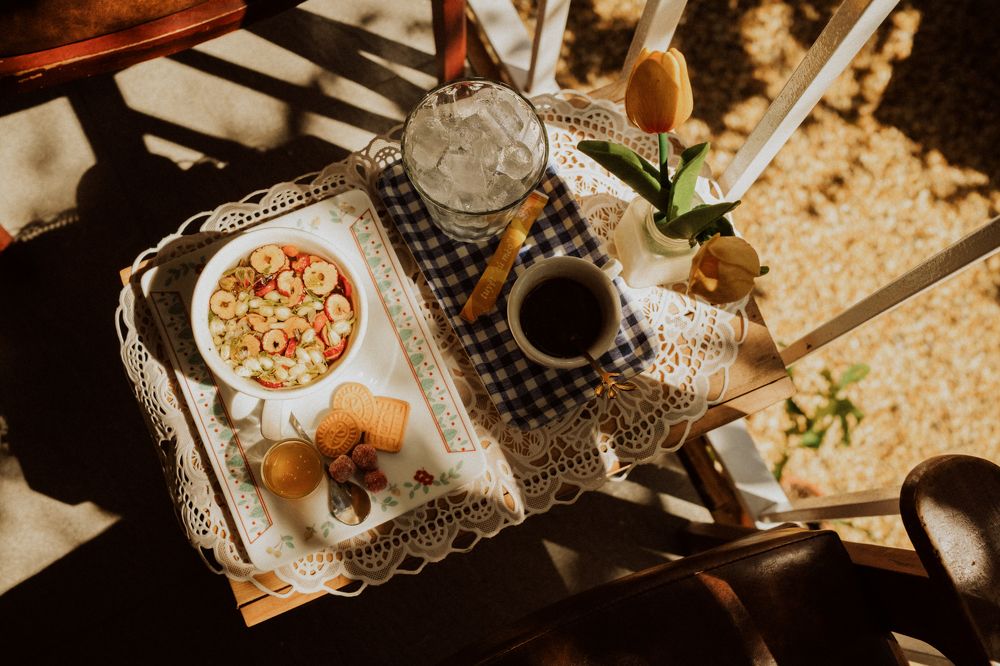 Photograph by Khoa Vo