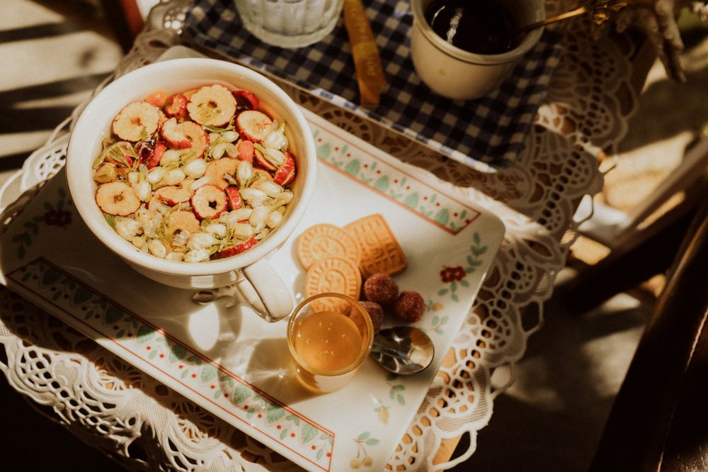 Photograph by Khoa Vo