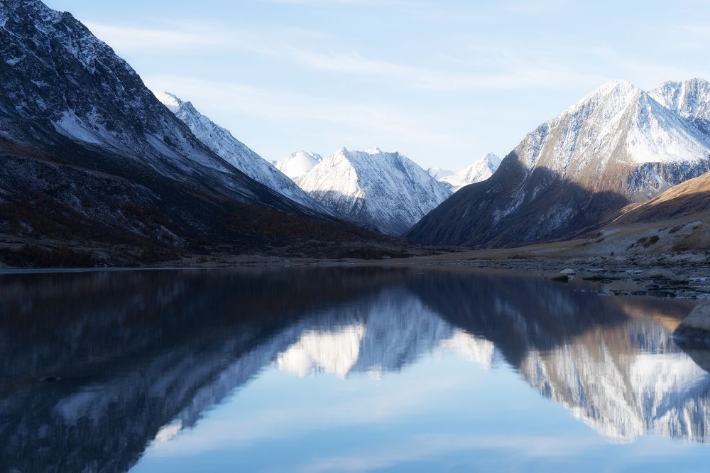 Photograph by Руслан Нигматуллин