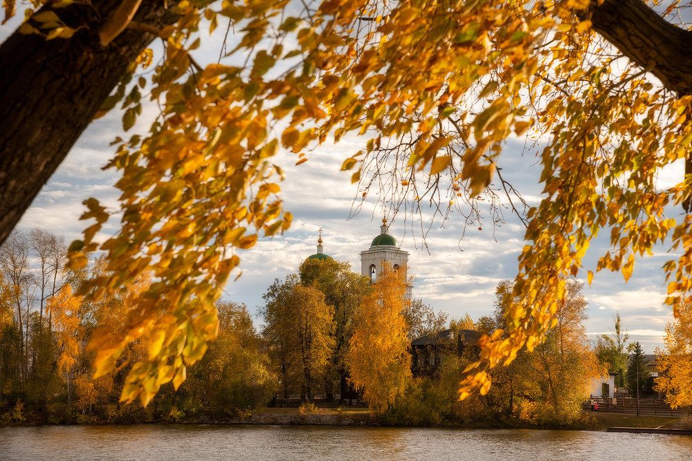 Photograph by Гордейко Анна