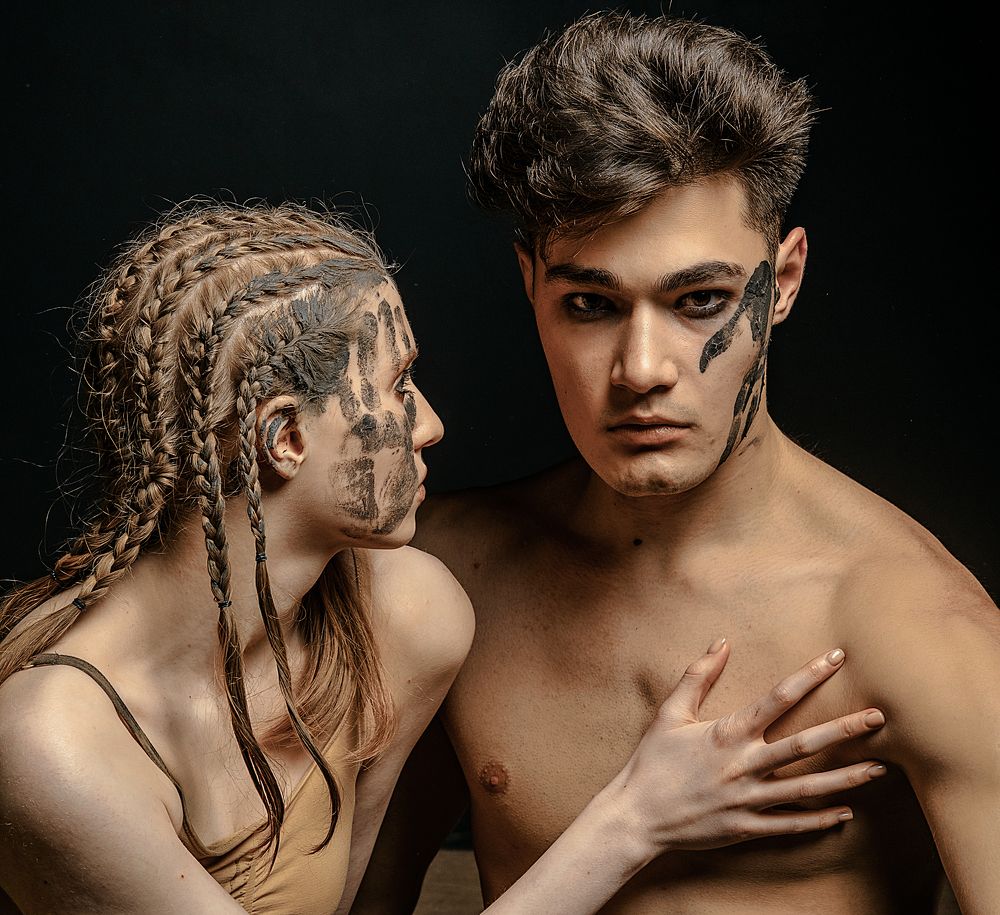 Photograph by Евгений Швец