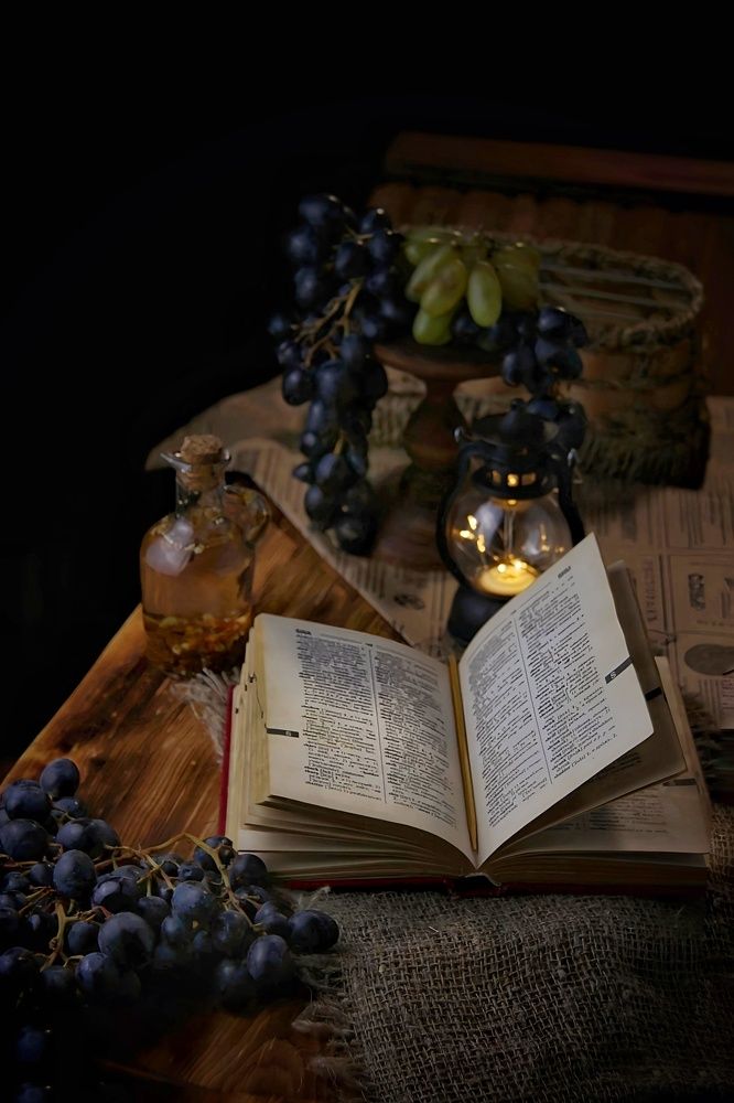 Photograph by Наталия