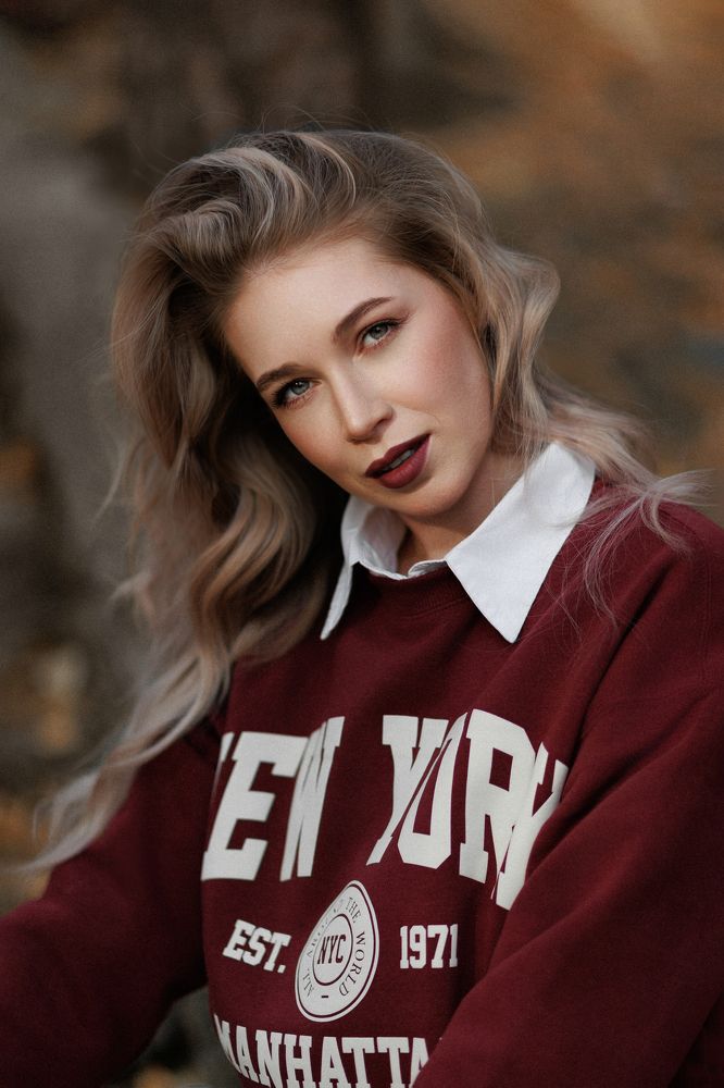 Photograph by Ольга Мисайлова