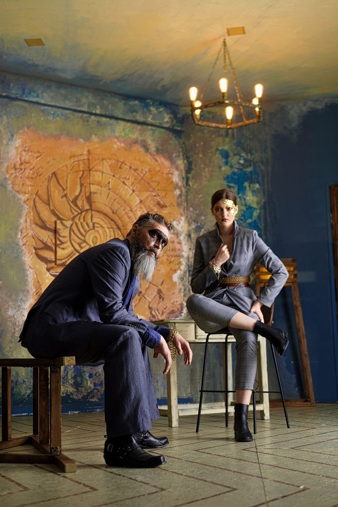 Photograph by Евгений Швец