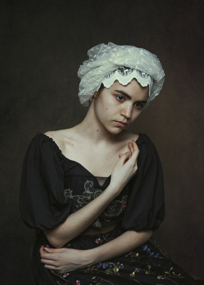 Photograph by Анастасия Медовник