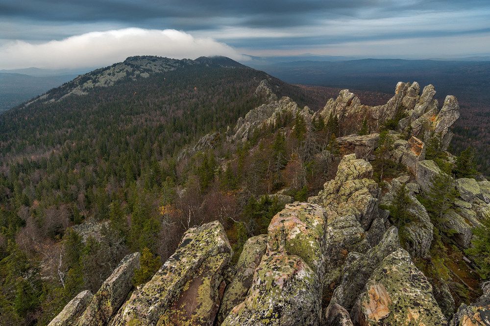 Photograph by Гордейко Анна