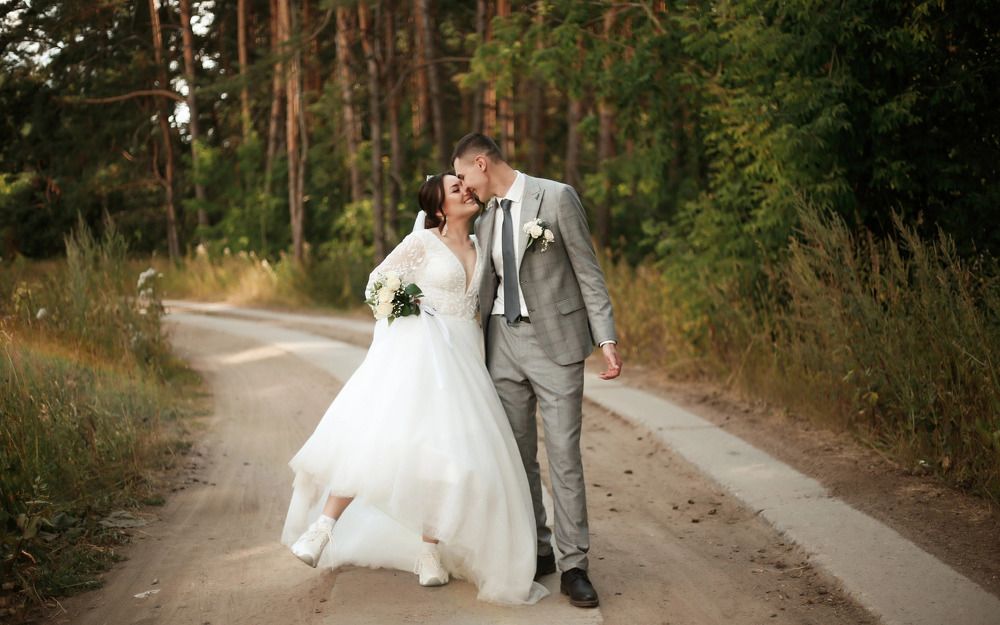 Photograph by Элиза Миникаева