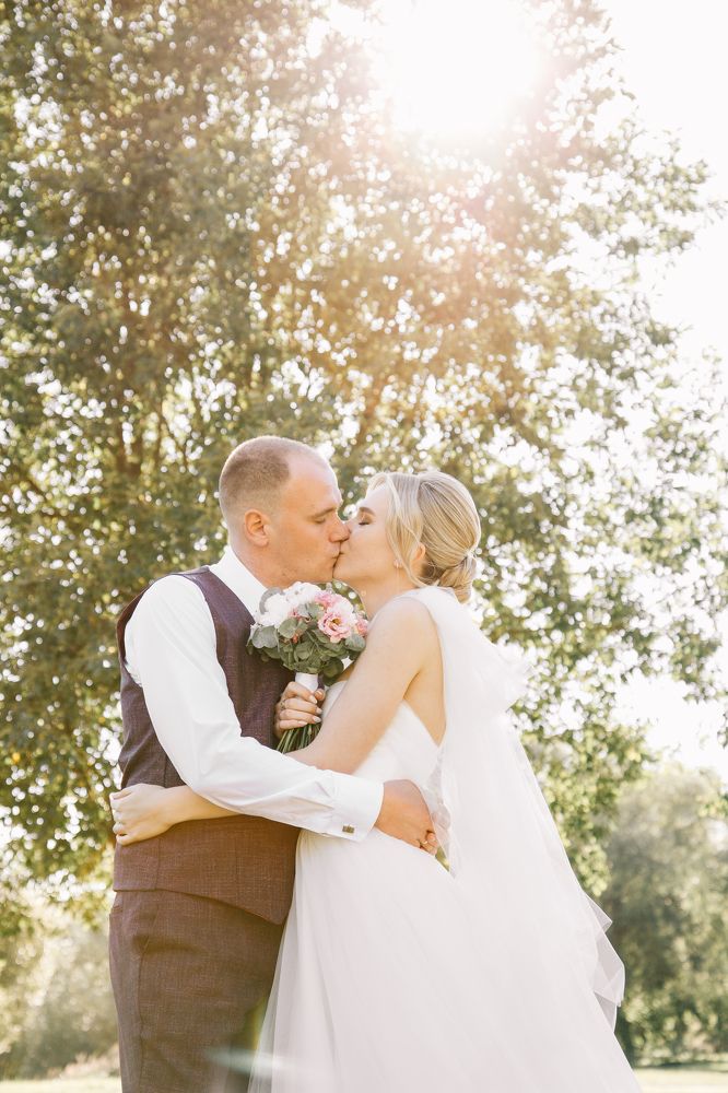 Photograph by Евгения Берковская