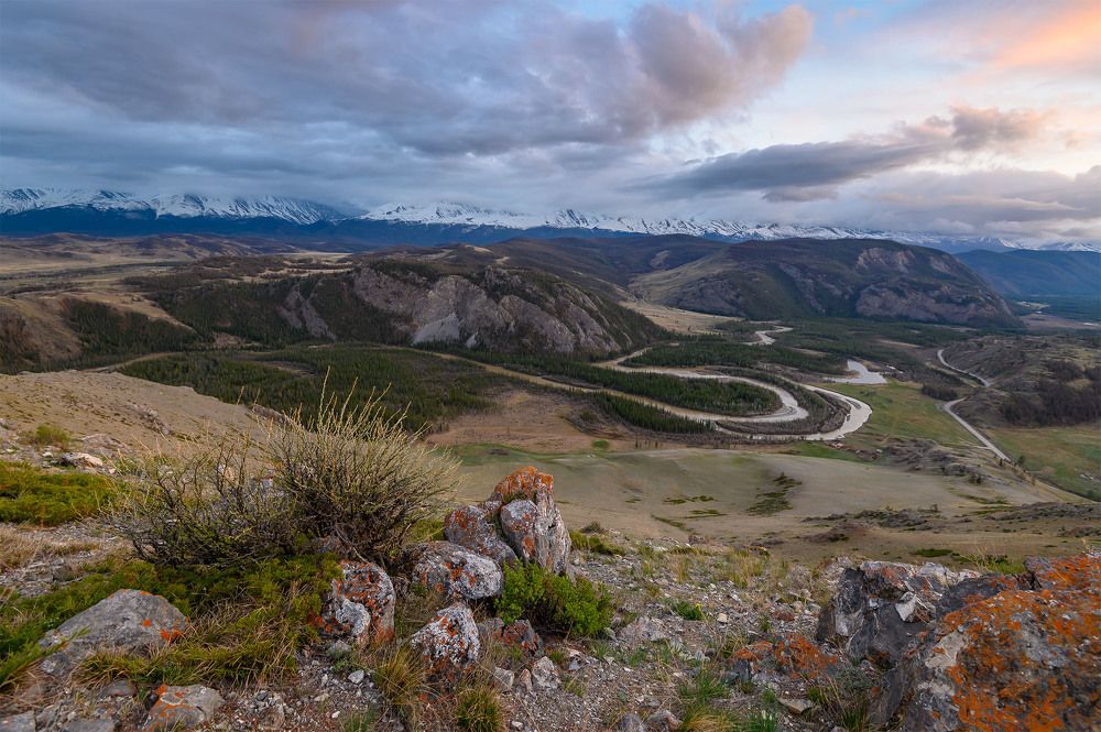 Photograph by Вадим Качанов