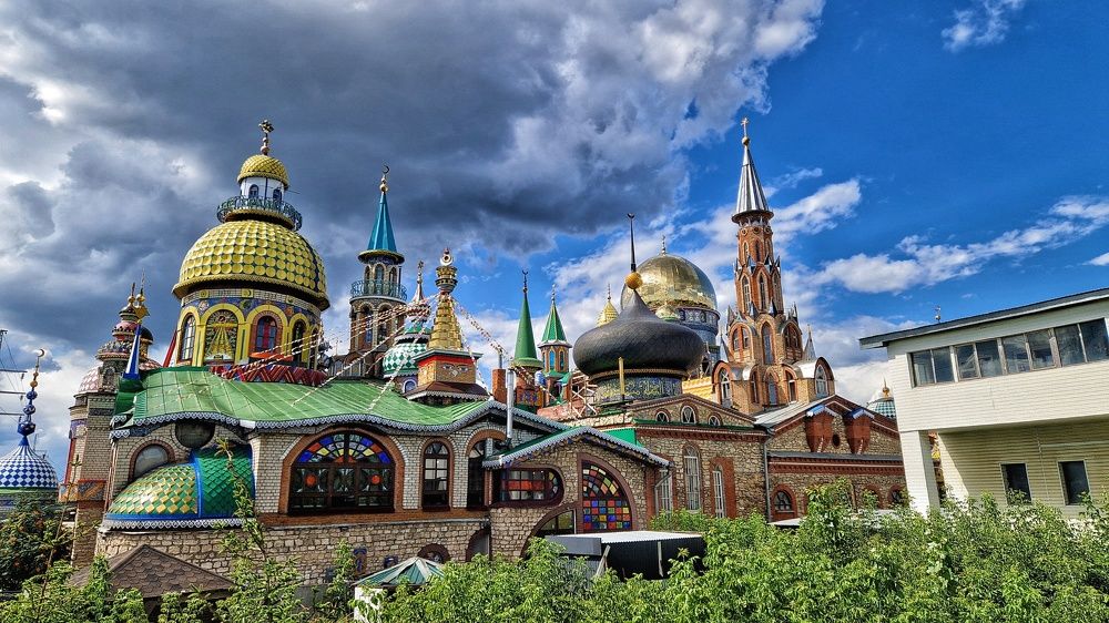 Photograph by Мария Бесчастнова