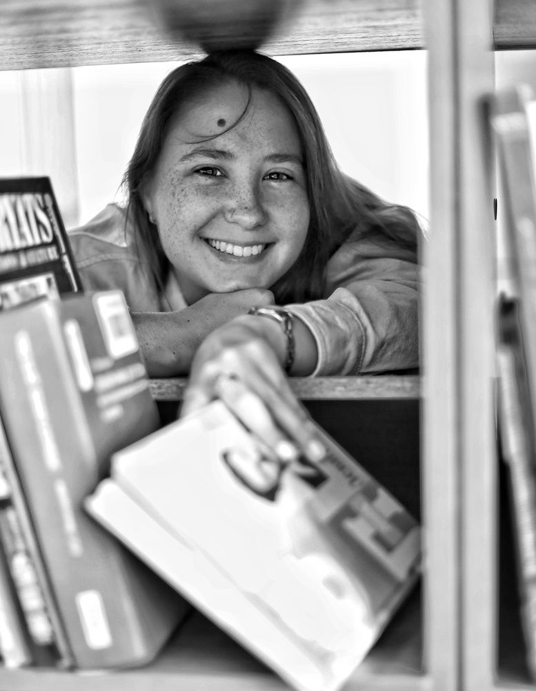 Портрет Софьи