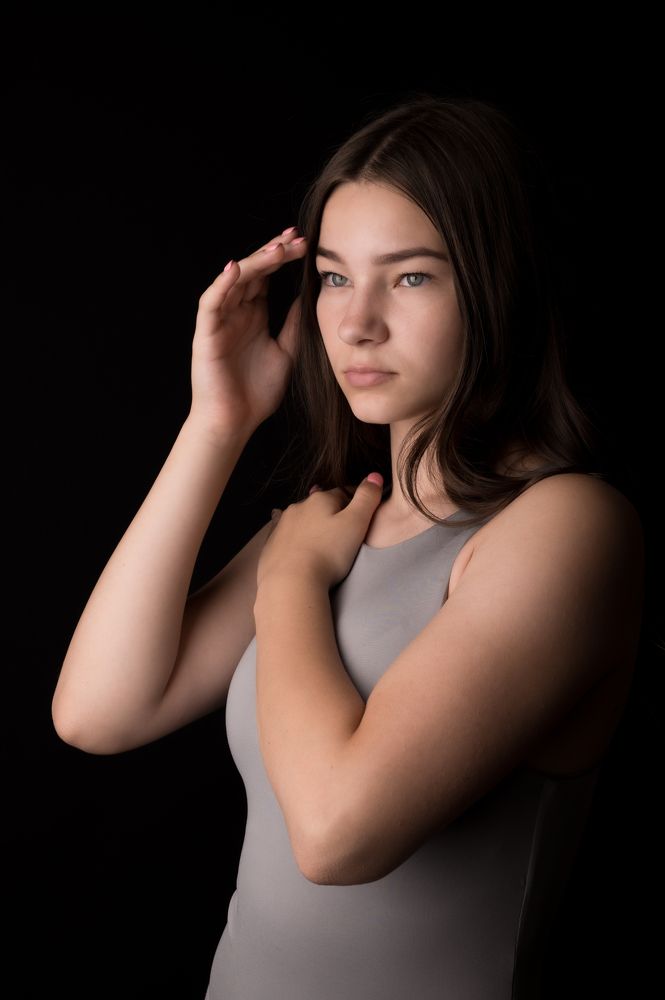 Фотография автора Юлия Хрумалова