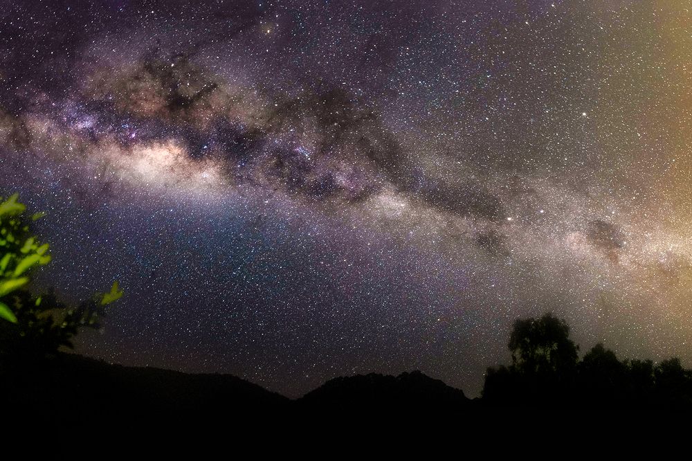 Photograph by Ayush Tripathi